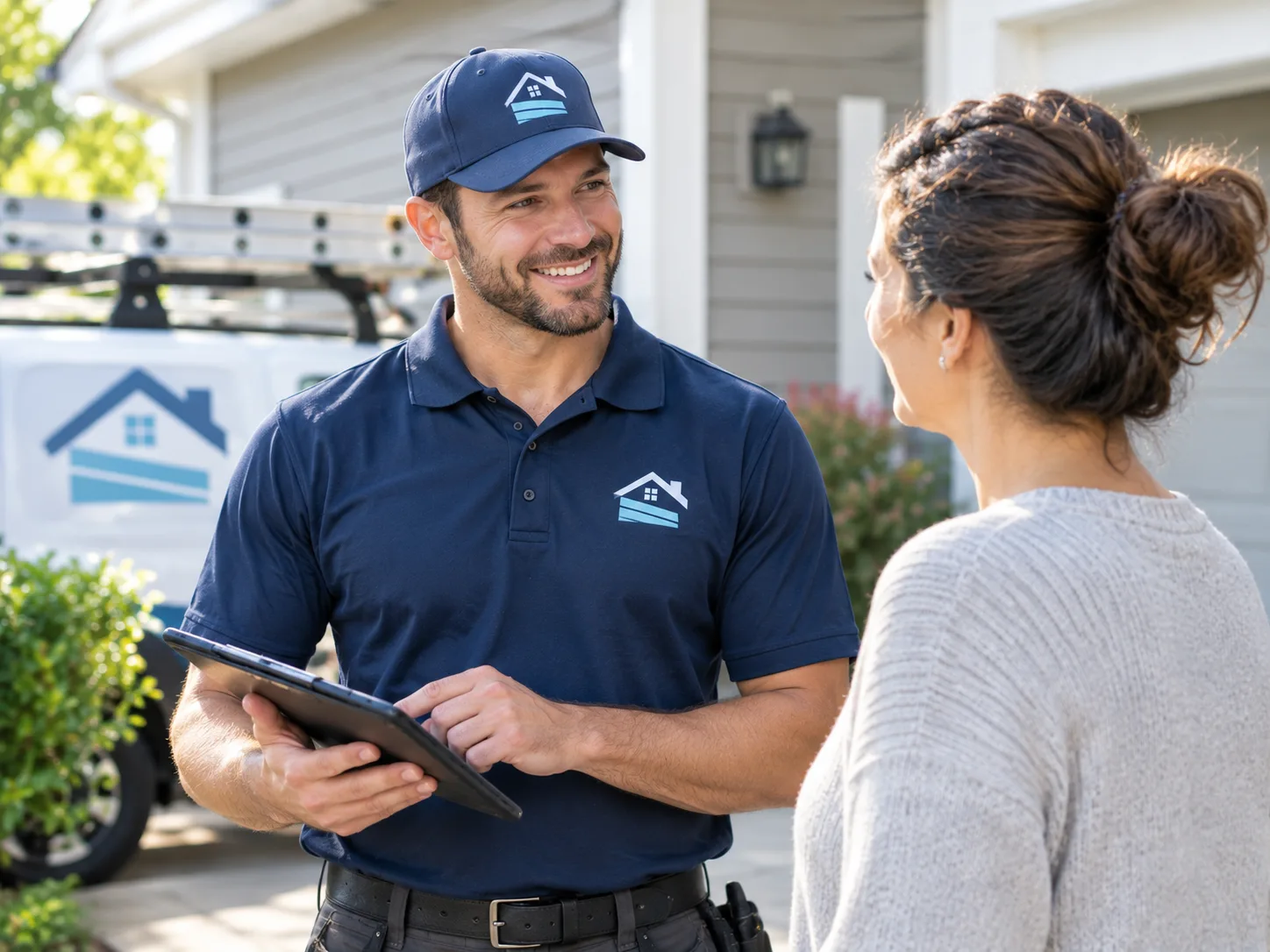 Siding Leak Repair in Rosedale, NY